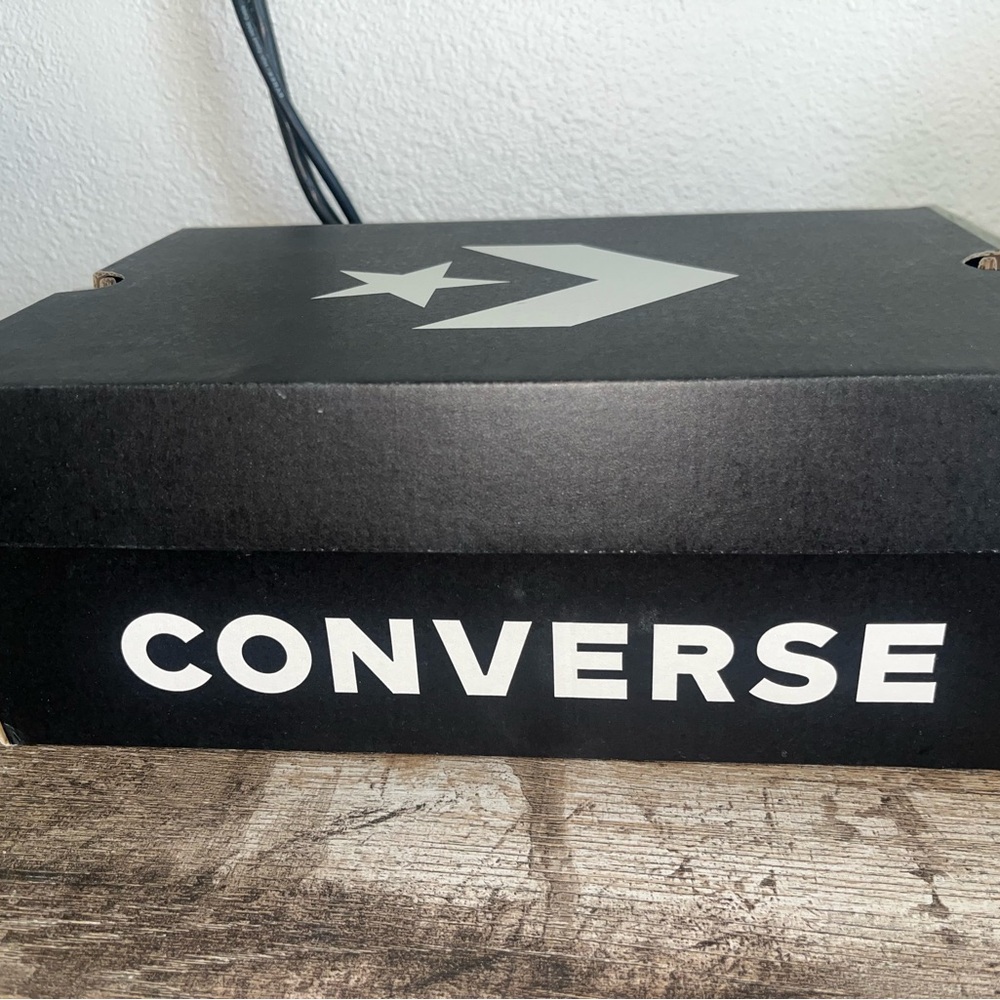 Converse Brand New Y2K